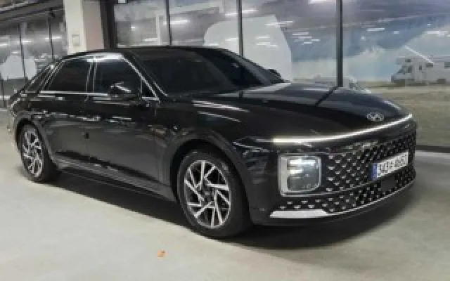 그랜져 그랜저 (GN7) 가솔린 2.5 2WD 매물 사진 20 - 2023/04 52,988km