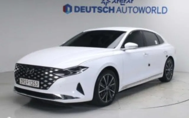 그랜져 더 뉴 그랜저 IG LPI 3.0 프리미엄(렌터카) 매물 사진 18 - 2022/09 60,765km