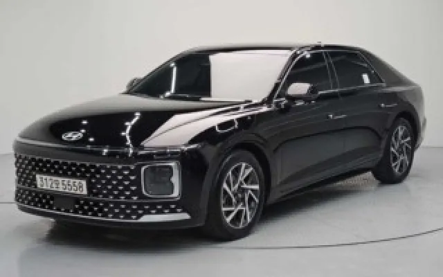 그랜져 그랜저 (GN7) 가솔린 2.5 2WD 매물 사진 2 - 2023/01 50,681km