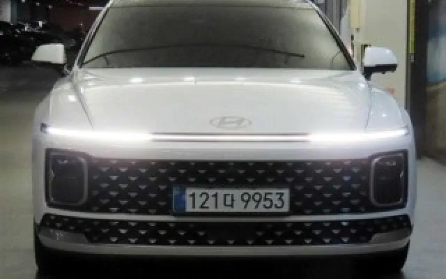 그랜져 그랜저 (GN7) 가솔린 2.5 2WD 매물 사진 19 - 2023/03 90,711km