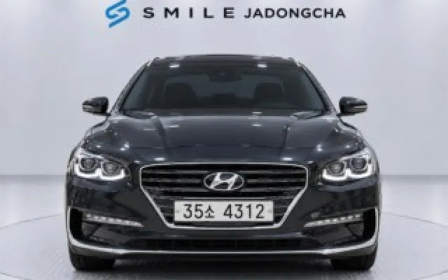 그랜져 그랜저 IG 2.2 VGT 프리미엄 매물 사진 19 - 2017/03 135,629km