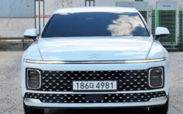 그랜져 그랜저 (GN7) 가솔린 2.5 2WD 매물 사진 13 - 2023/06 23,288km
