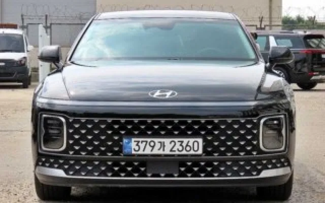 그랜져 그랜저 (GN7) 가솔린 2.5 2WD 매물 사진 8 - 2023/07 125,663km