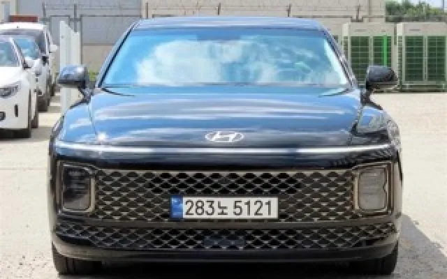 그랜져 그랜저 (GN7) 가솔린 3.5 2WD 매물 사진 5 - 2023/01 49,020km