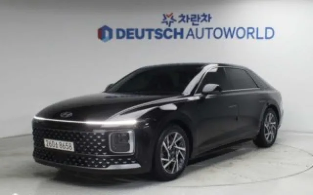 그랜져 그랜저 (GN7) 가솔린 2.5 2WD 매물 사진 9 - 2023/06 84,673km