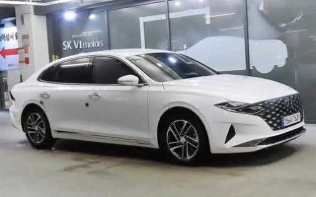 그랜져 더 뉴 그랜저 IG LPI 3.0 모던(렌터카) 매물 사진 6 - 2022/05 70,518km