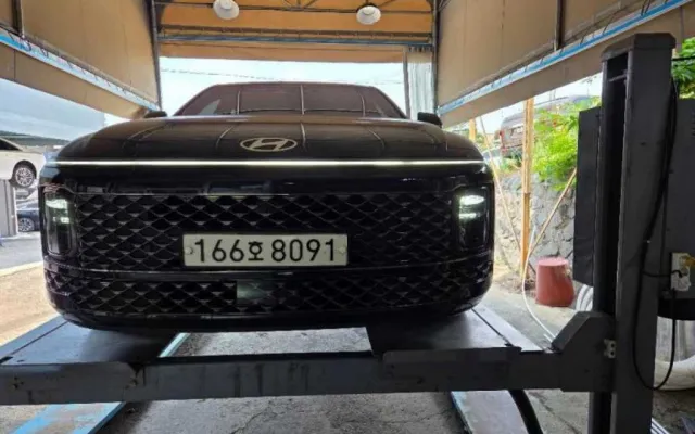그랜져 그랜저 (GN7) 가솔린 3.5 2WD 매물 사진 12 - 2023/06 69,000km