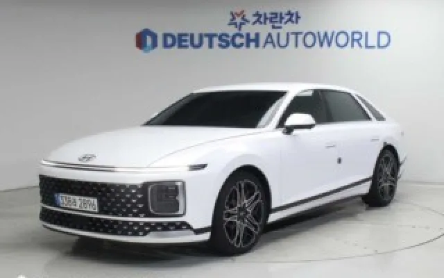 그랜져 그랜저 (GN7) 가솔린 2.5 2WD 매물 사진 8 - 2023/03 86,864km