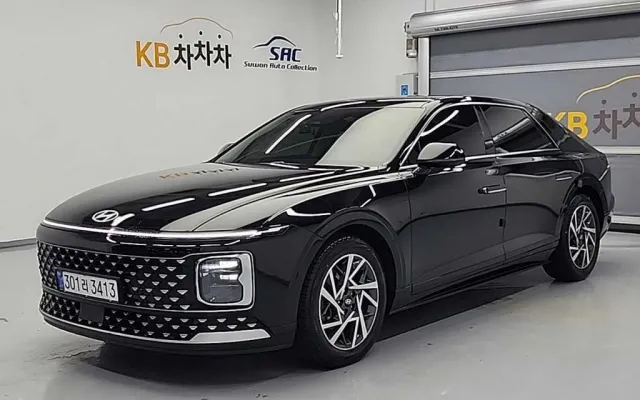 그랜져 그랜저 (GN7) 가솔린 2.5 2WD 매물 사진 14 - 2023/05 75,208km