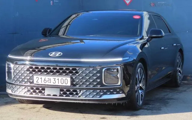 그랜져 그랜저 (GN7) 가솔린 2.5 2WD 매물 사진 16 - 2023/07 51,681km